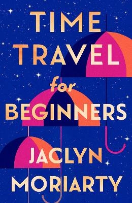 Time Travel for Beginners