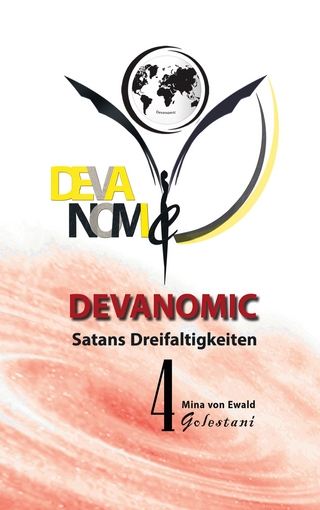 Satans Dreifaltigkeiten 4