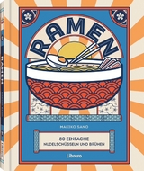 Ramen - Makiko Sanko