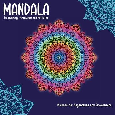 Mandala - Julia D