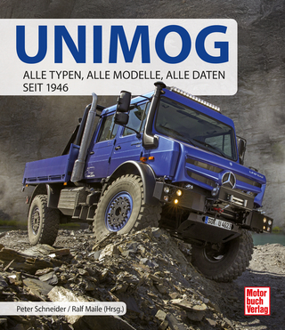 Unimog