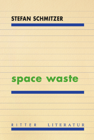 space waste