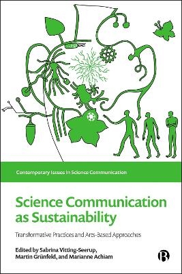 Science Communication as Sustainability