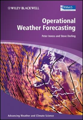 Operational Weather Forecasting - PM Inness