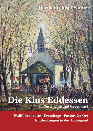 Die Klus Eddessen Wallfahrststätte, Erimitage, Pastoraler Ort