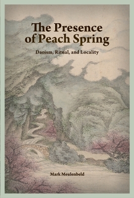 The Presence of Peach Spring - Mark Meulenbeld