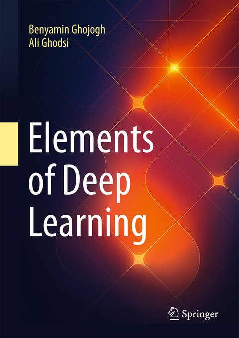 Elements of Deep Learning - Benyamin Ghojogh, Ali Ghodsi