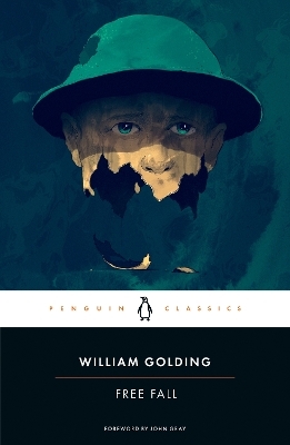 Free Fall - William Golding
