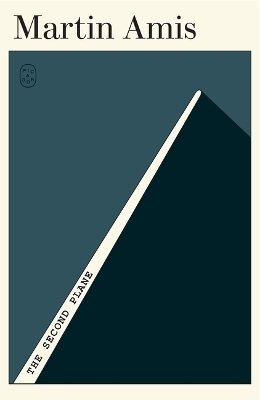 The Second Plane - Martin Amis