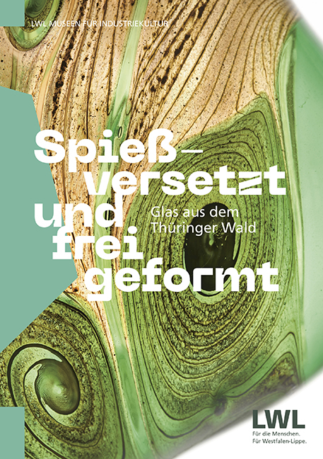 Spie&szlig;versetzt und frei geformt - 