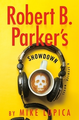 Robert B. Parker's Showdown - Mike Lupica