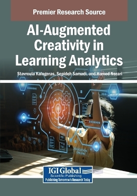 AI-Augmented Creativity in Learning Analytics - 