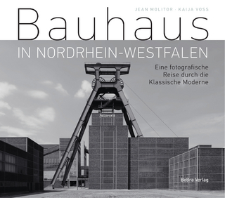 Bauhaus in Nordrhein-Westfalen