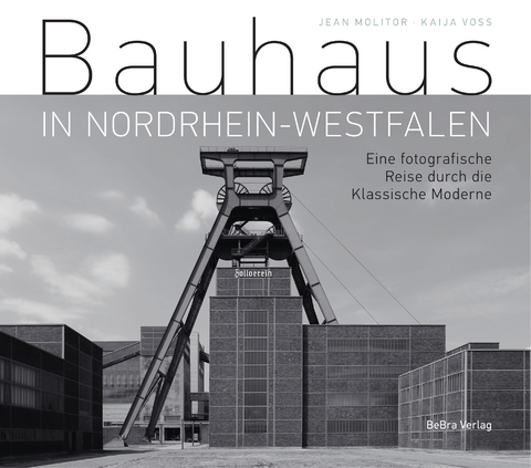 Bauhaus in Nordrhein-Westfalen - Kaija Voss
