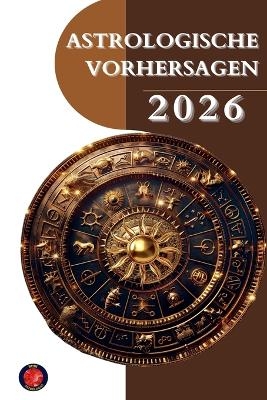 Astrologische Vorhersagen 2026 - Alina a Rubi