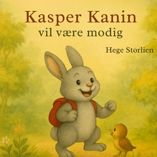 Kasper Kanin