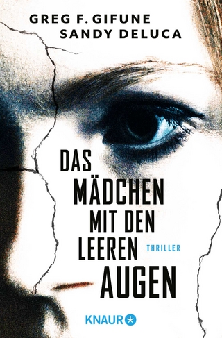 Das Mädchen mit den leeren Augen