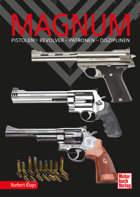 Magnum - Norbert Klups