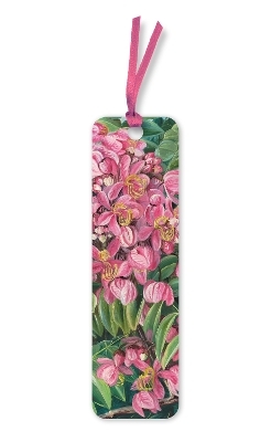Kew Gardens: Flowers of a Cassia Bookmarks (pack of 10) - 