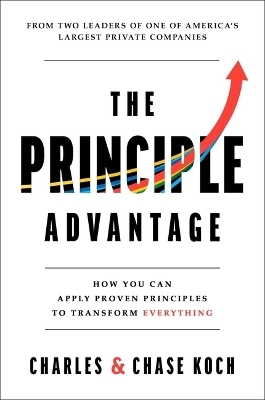 Becoming a Principle-Driven Leader