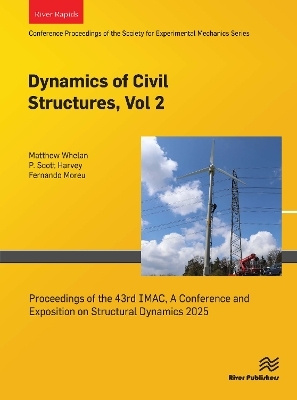 Dynamics of Civil Structures, Vol. 2 - 