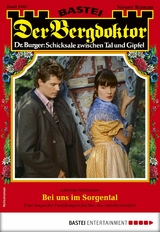 Der Bergdoktor 1943 - Andreas Kufsteiner