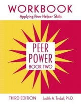 Peer Power, Book Two - Tindall, Judith A.
