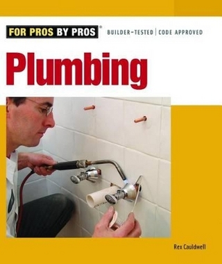 Plumbing For Pros By Pros