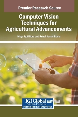 Computer Vision Techniques for Agricultural Advancements