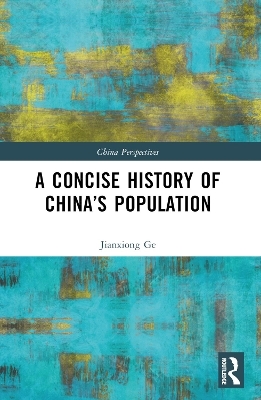 A Concise History of China’s Population - Jianxiong Ge