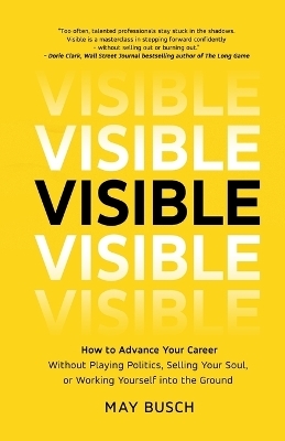 Visible - May Busch