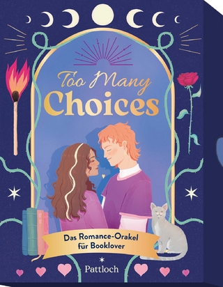 Orakelkarten: Too Many Choices