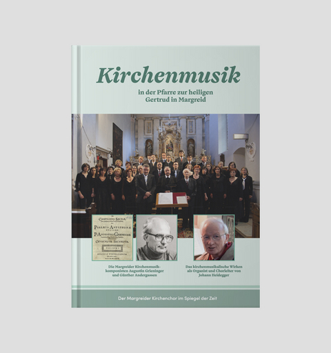 Kirchenmusik - 