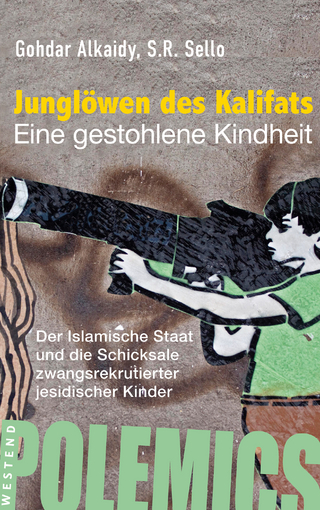 Junglöwen des Kalifats