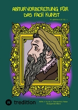 Abiturvorbereitung f&uuml;r das Fach Kunst mit @hannasroth Teil 3 - Hanna Roth