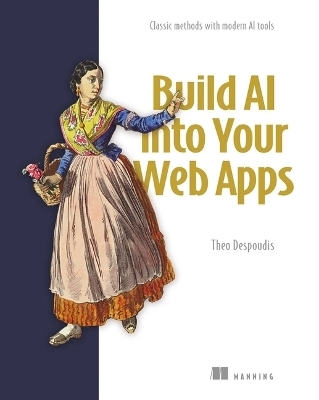 Building AI Applications on the Web - Theo Despoudis