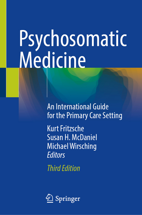 Psychosomatic Medicine - 