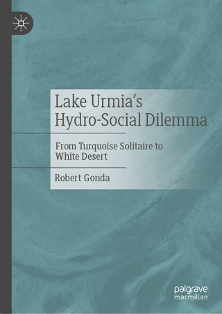 Lake Urmia’s Hydro-Social Dilemma