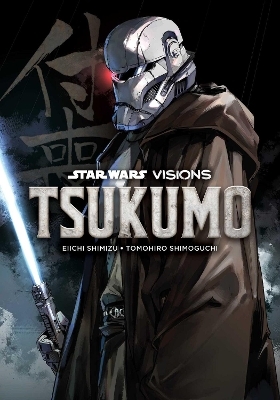 Star Wars Visions: Tsukumo - Eiichi Shimizu, Tomohiro Shimoguchi
