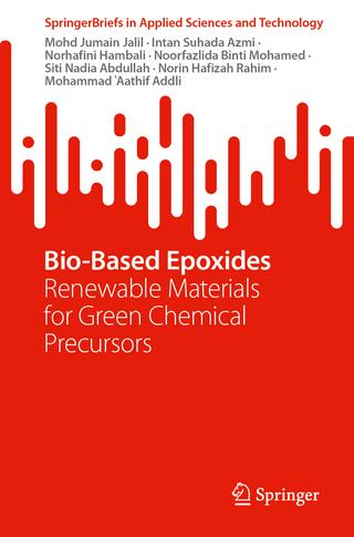 Bio-Based Epoxides