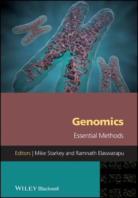 Genomics – Essential Methods