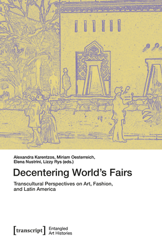 Decentering World’s Fairs