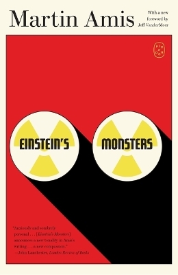 Einstein's Monsters