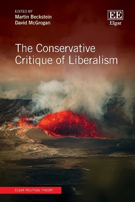 The Conservative Critique of Liberalism - 