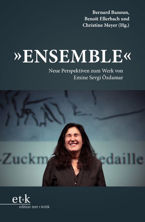 "Ensemble" - 