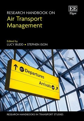 Research Handbook on Air Transport Management - 