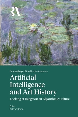 Artificial Intelligence and Art History