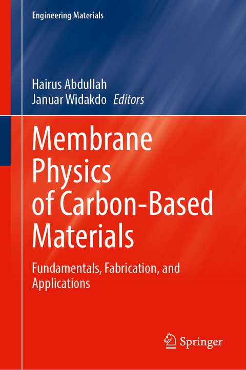 Membrane Physics of Carbon-Based Materials - 