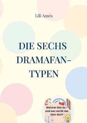 Die sechs Dramafan-Typen