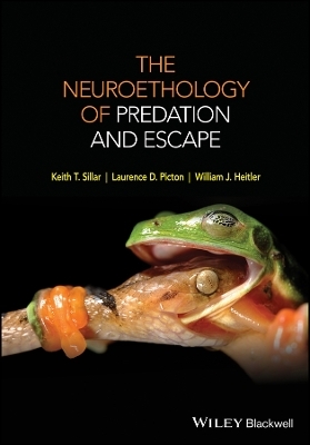 The Neuroethology of Predation and Escape - KT Sillar